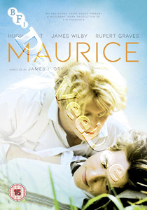 Maurice |   DVD